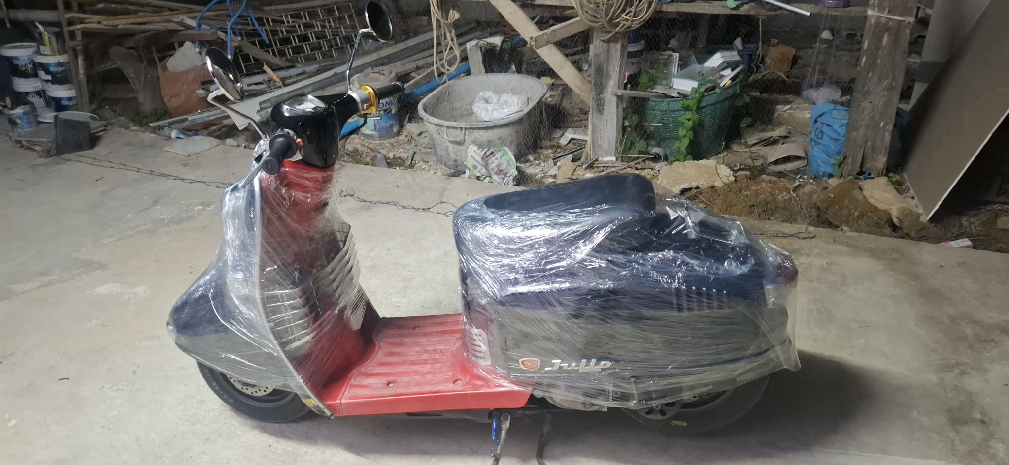 ผลงานขนย้าย 7